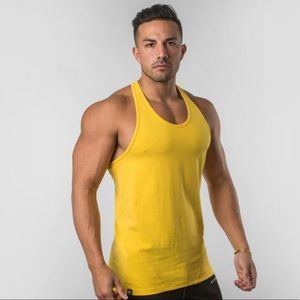 Alphalete Stringer
